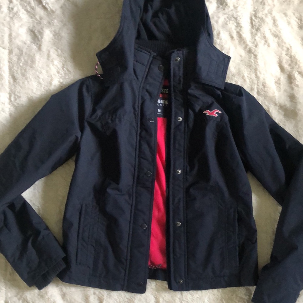 Hollister Jacket